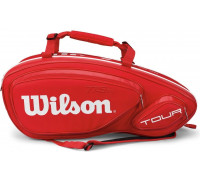 Теннисная сумка Wilson Tour V 9 Pk