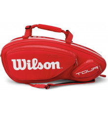 Теннисная сумка Wilson Tour V 9 Pk