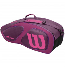 Чехол Wilson Team Bag x12 