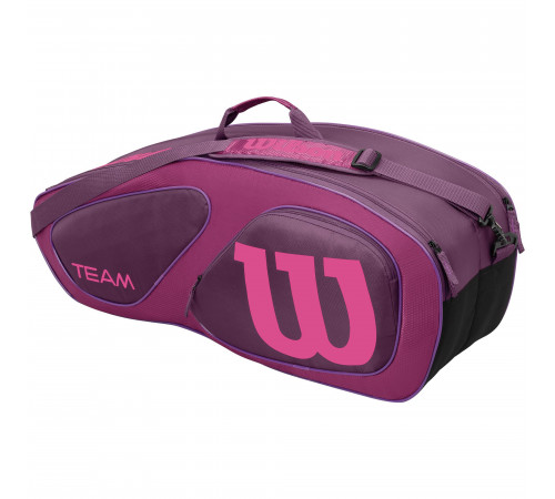 Чехол Wilson Team Bag x12 