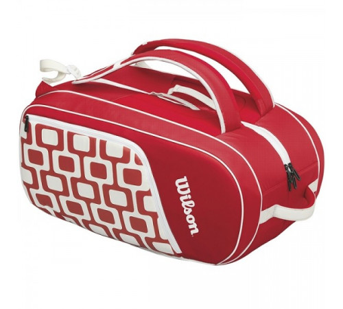 Чехол WILSON Olympic 2020 12pk