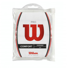 Z 4016	WILSON PRO OVERGRIP PRO 12 PS.