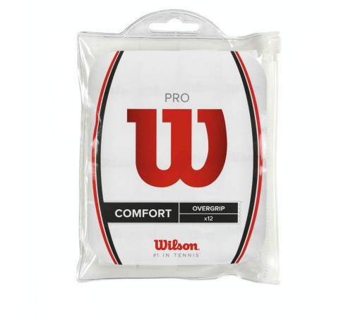 Z 4016	WILSON PRO OVERGRIP PRO 12 PS.