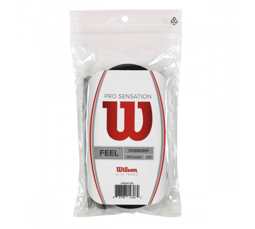 Намотка Wilson Pro Sensation х30