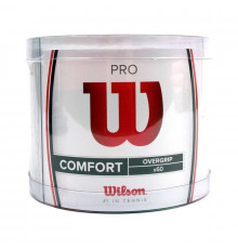 Намотки Wilson Pro Overgrip*60 wh