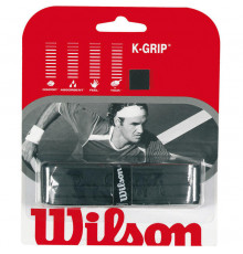 Обмотка  Wilson K-GRIP