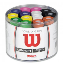 Обмотка для теннисной ракетки Wilson Bowl Overgrip