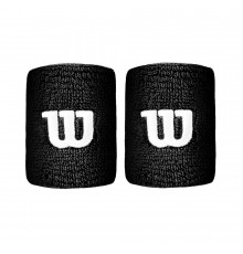WILSON EXTRA WIDE WRISTB BL/WH OFSA бел/че
