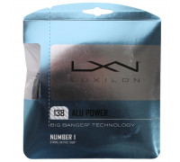 ТЕННИСНЫЕ СТРУНЫ LUXILON BIG BANGER ALU POWER 138 (12,2М)