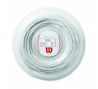 Струны Wilson Revolve 16 WHITE 1.30 REEL