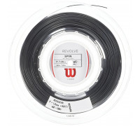 Струны Струны теннис Wilson REVOLVE 17 REEL BK 