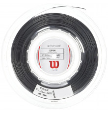 Струны Струны теннис Wilson REVOLVE 17 REEL BK 