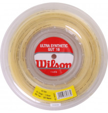 Струны WILSON ULTRA SYN GUT 200M