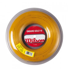 Струны Wilson Enduro Gold 16