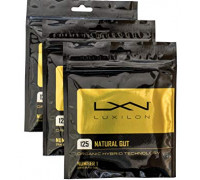 СТРУНЫ ТЕННИСНЫЕ LUXILON NATURAL GUT 125 12.2M