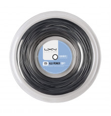 Теннисные струны Luxilon ALU POWER SOFT 125 SI 220М