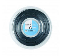 Теннисные струны Luxilon ALU POWER SPIN 127