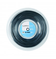 Теннисные струны Luxilon ALU POWER SPIN 127