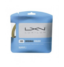 Теннисная струна Luxilon Original Rough 130