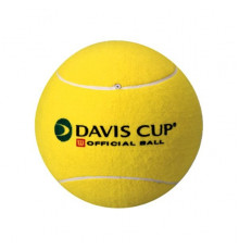 Мяч теннисный Wilson Davis Cup Jumbo
