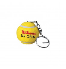 Брелок Wilson Tennis Ball Key С hain