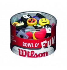 Виброгасители Wilson BOWL  FUN  75PS
