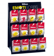 Виброгаситель Wilson Emotisorbs Display Pdq SS15