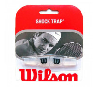 Виброгасители Wilson SHOCK TRAP WH/BK