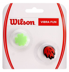 Виброгаситель WILSON WIBRO FUN N CLOVER