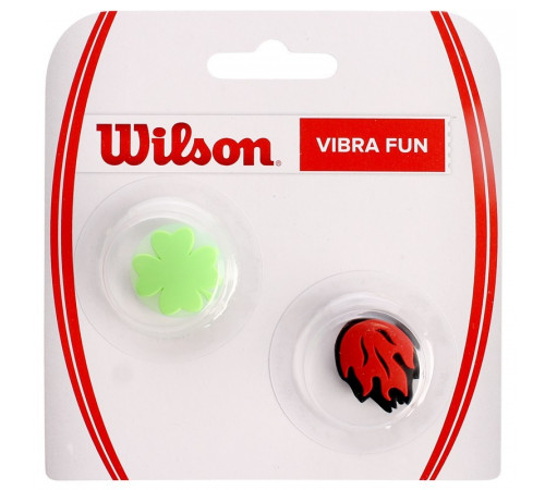 Виброгаситель WILSON WIBRO FUN N CLOVER