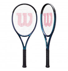 Теннисная Ракетка Wilson Ultra 100 V4.0 2024