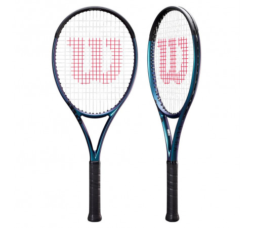 Теннисная Ракетка Wilson Ultra 100 V4.0 2024