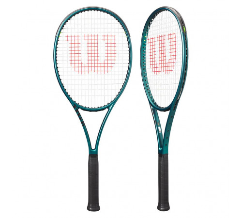 Теннисная ракетка Wilson Blade 98 18*20 Version 9.0 2024