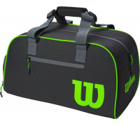 WR 8005101001	WILSON BLADE DUFLE CHARGO/GREEN