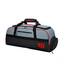 WR 8002401001	WILSON CLASH DUFLE LARGE