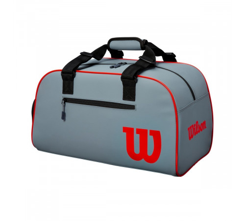 WR 8002501001	WILSON CLASH DUFLE SMALL