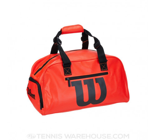 WRZ 847991	WILSON DUFFEL INFRARED SMALL