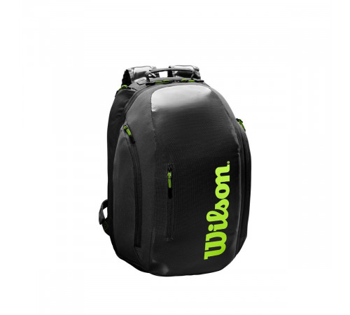 Рюкзак Wilson Super Tour Back Pack Chargo/Green Wr8004301001