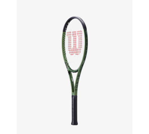 Теннисная ракетка Wilson Blade 101 L Version 8.0