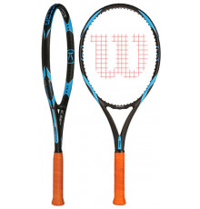 Теннисная ракетка Wilson K Cobra Tour 100