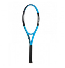 Теннисная ракетка Wilson Ultra 100 CV Blue LTD 