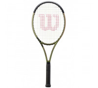 Теннисная ракетка Wilson Blade 100 UL Version 8.0