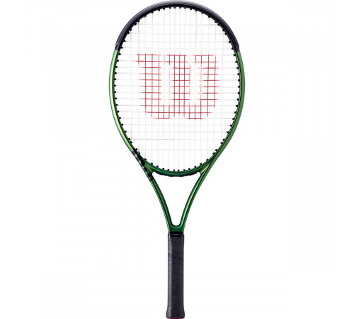 Детская Теннисная Ракетка Wilson Blade 25 Version 8