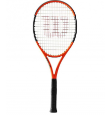 Теннисная Ракетка Wilson Burn 100 LS CV Limited Edition