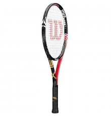 Детская Теннисная Ракетка Wilson Six One BLX 26