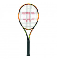 Теннисная ракетка Wilson Burn 100 ULS 
