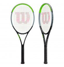 Теннисная ракетка Wilson Blade 104 Version 7.0 