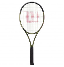 Теннисная ракетка Wilson Blade 104 Version 8.0