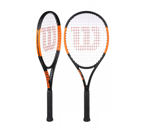 Теннисная Ракетка Wilson Burn 100 ULS WRT73461U