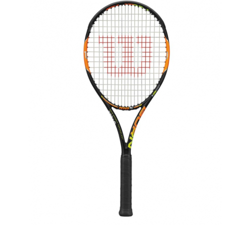 Теннисная ракетка Wilson Burn 100